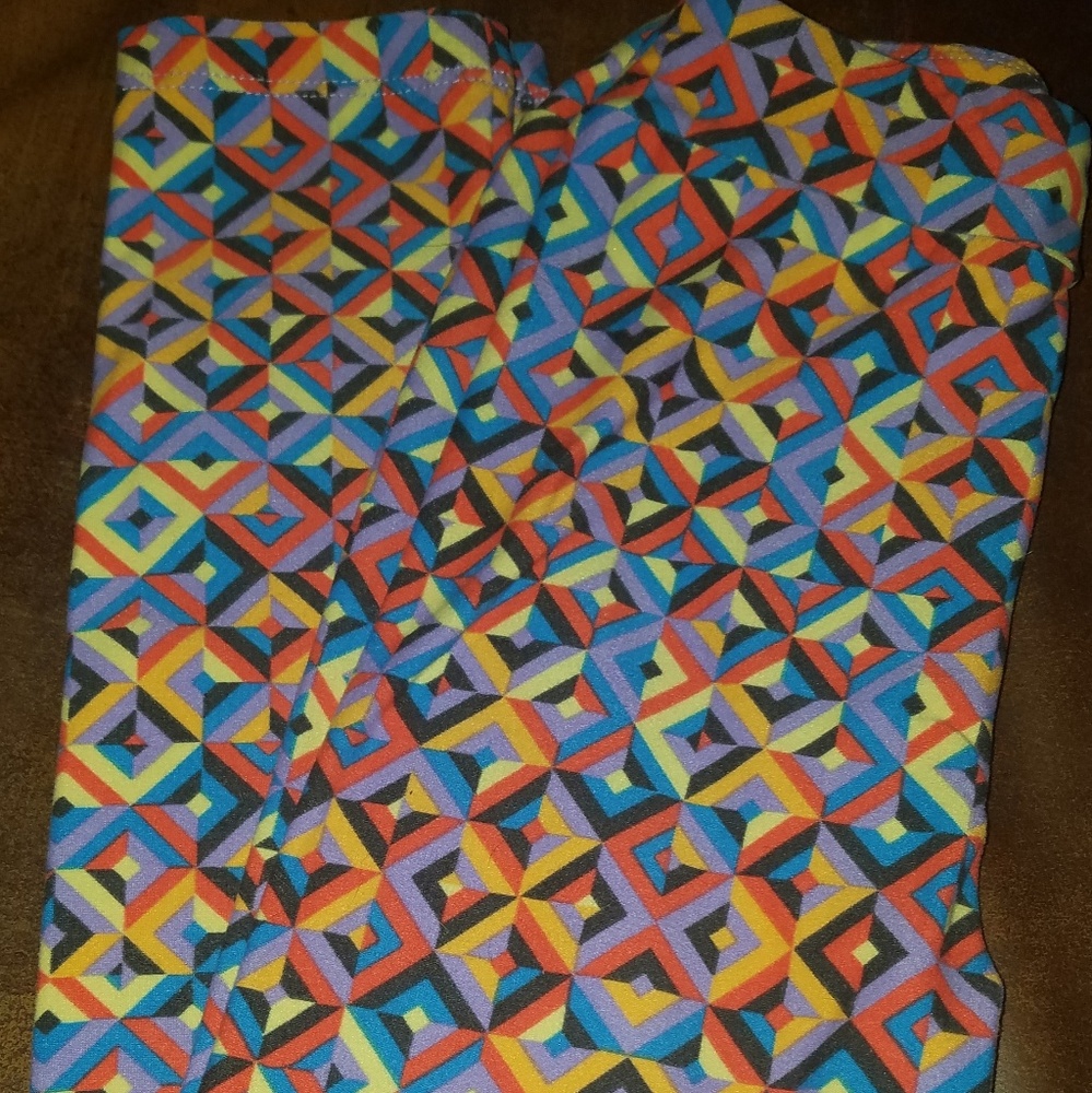 Lularoe kids leggings